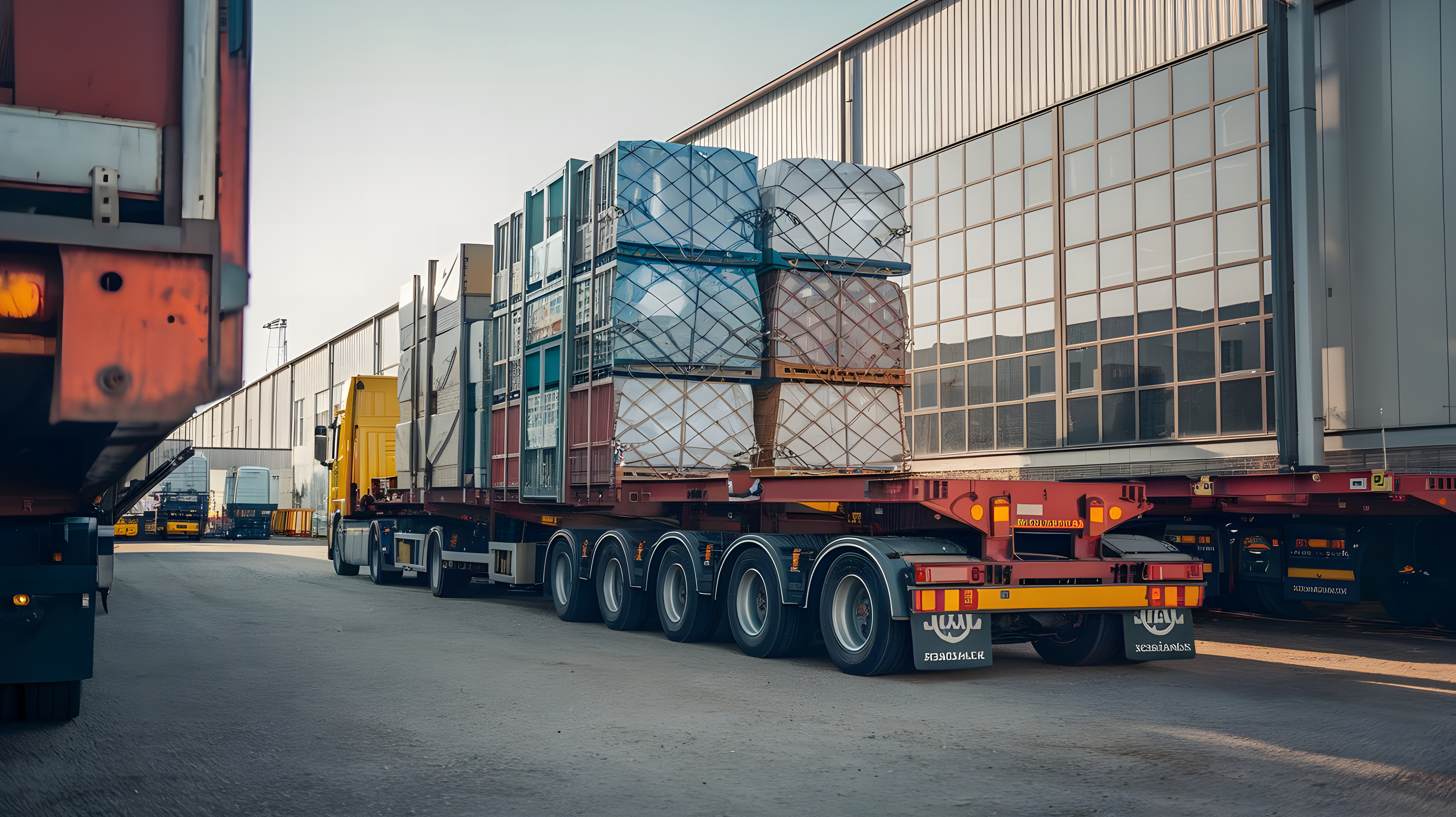 Complete Guide to Customs Clearance for UAE Imports